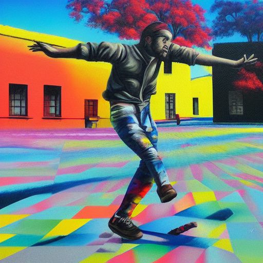 Eduardo Kobra