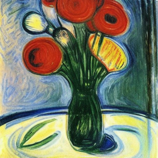 Edvard Munch