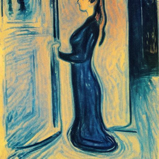 Edvard Munch