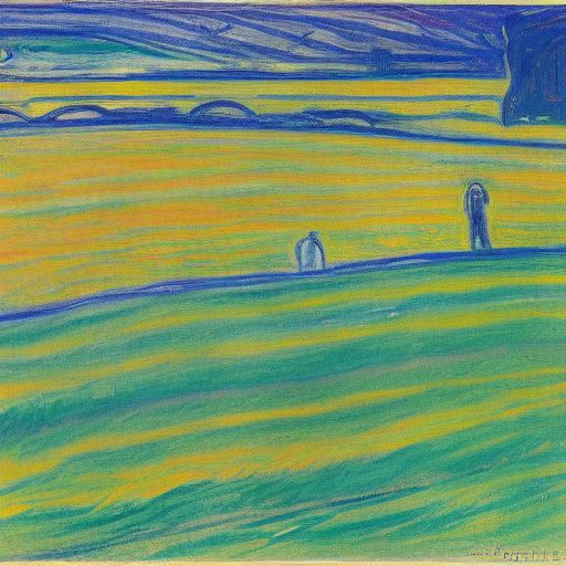 Edvard Munch