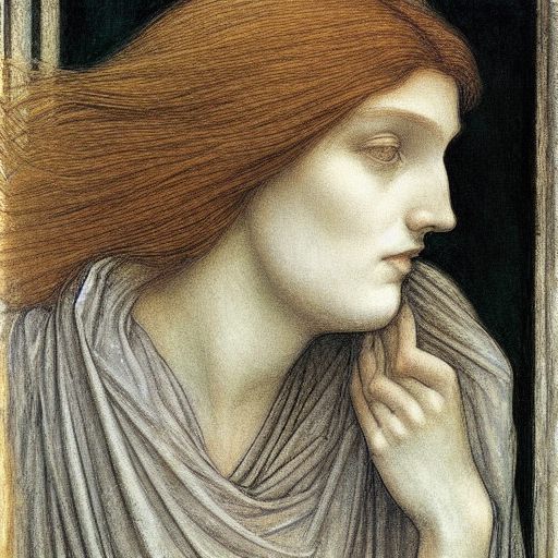 Edward Burne-Jones