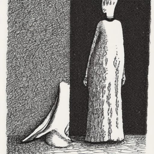 Edward Gorey