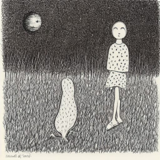 Edward Gorey
