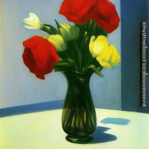 Edward Hopper