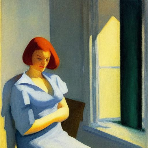Edward Hopper