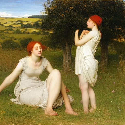 Edward John Poynter