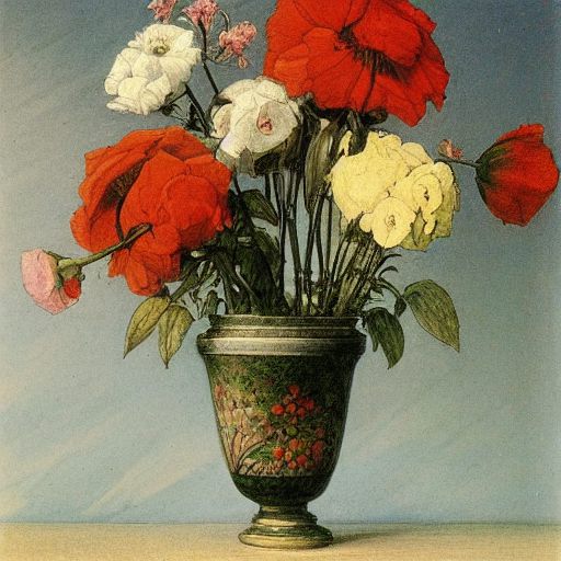 Edward Julius Detmold