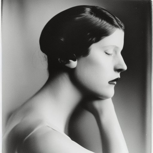 Edward Steichen