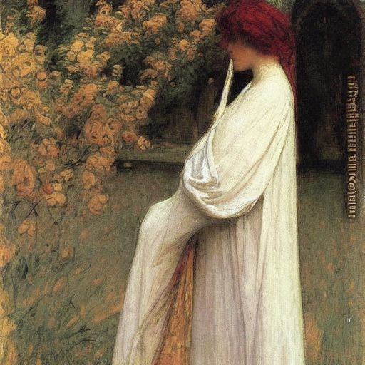 Edwin Austin Abbey