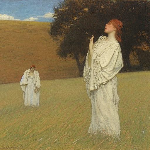 Edwin Austin Abbey