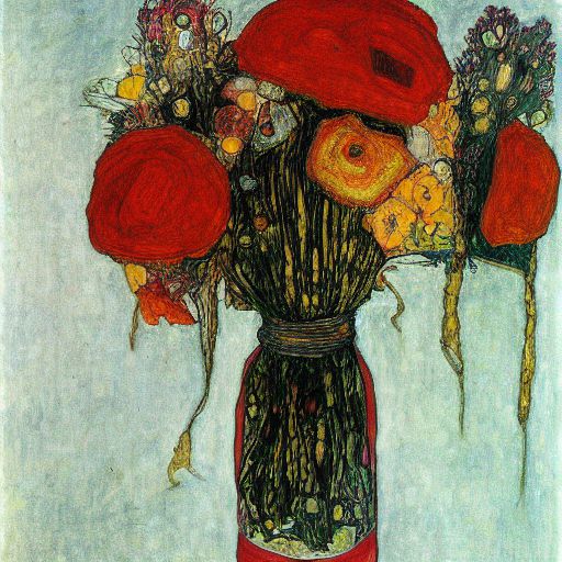 Egon Schiele