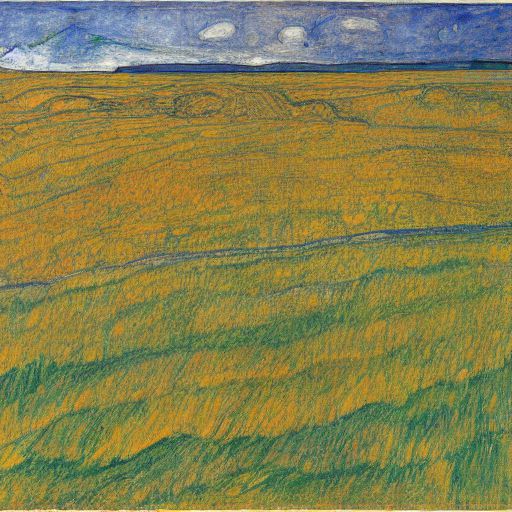 Egon Schiele