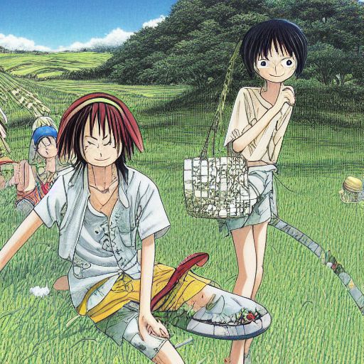 Eiichiro Oda