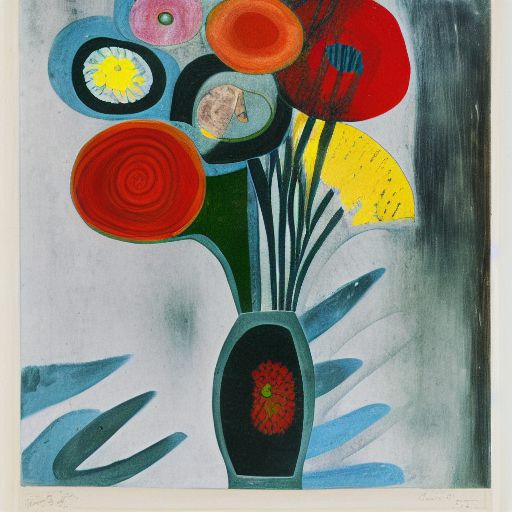 Eileen Agar