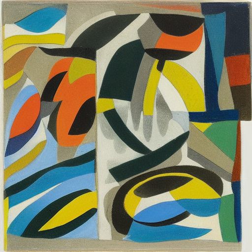 Eileen Agar