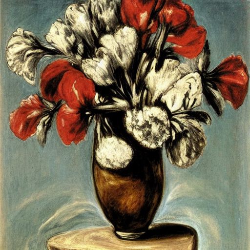 El Greco
