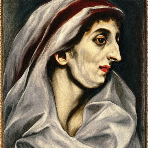 El Greco