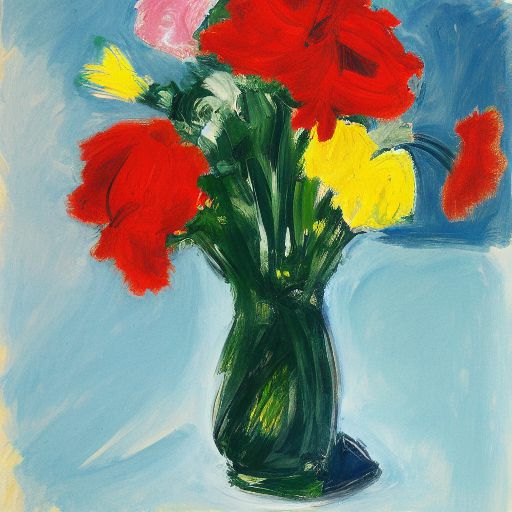 Elaine de Kooning