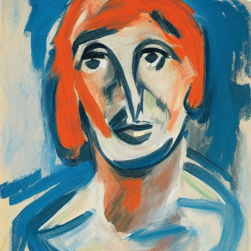 Elaine de Kooning