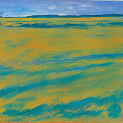Elaine de Kooning