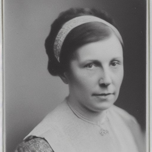 Eleanor Vere Boyle