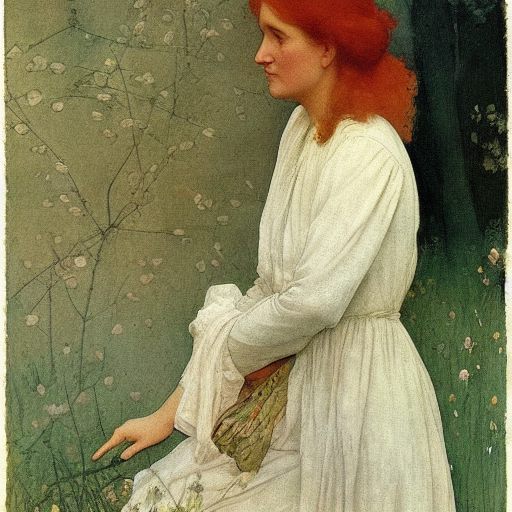Elizabeth Shippen Green