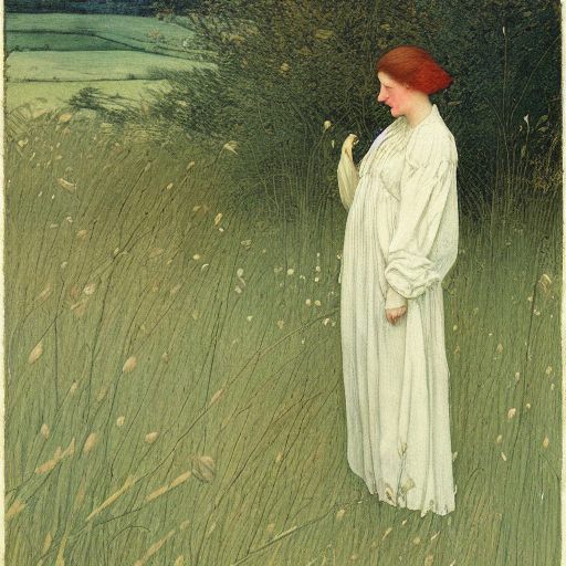 Elizabeth Shippen Green