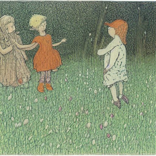 Elsa Beskow