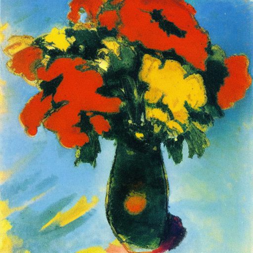Emil Nolde