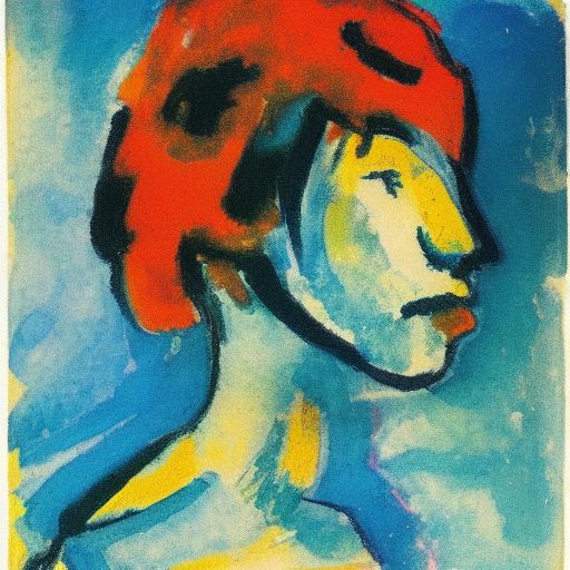 Emil Nolde