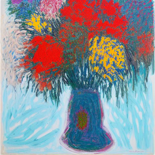 Emily Kame Kngwarreye