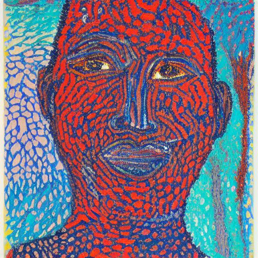 Emily Kame Kngwarreye