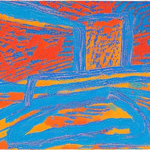 Emily Kame Kngwarreye