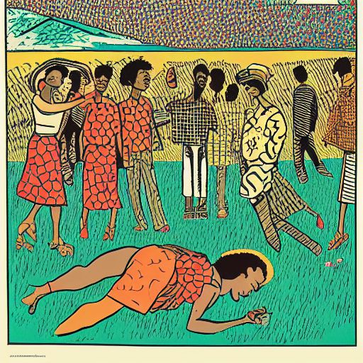 Emory Douglas