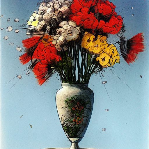 Enki Bilal