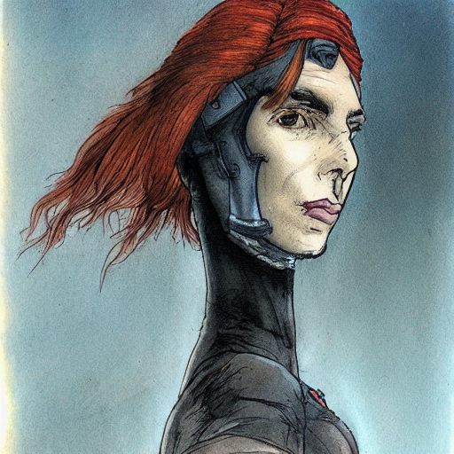 Enki Bilal