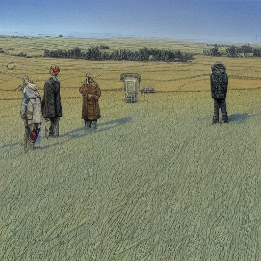 Enki Bilal