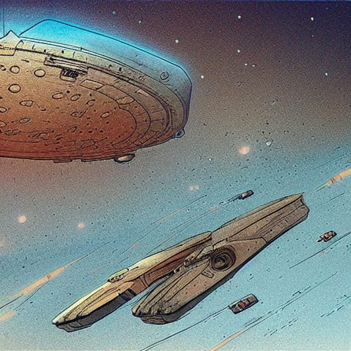 Enki Bilal