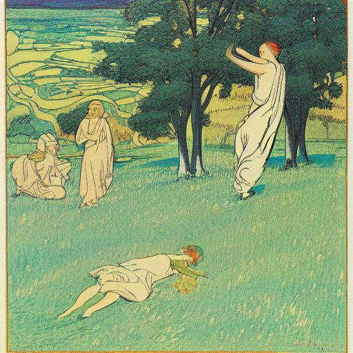 Ephraim Moses Lilien