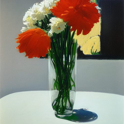 Eric Fischl