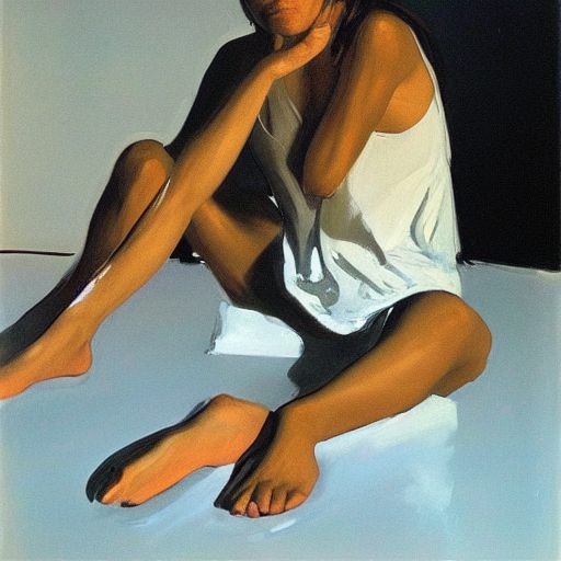 Eric Fischl