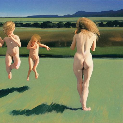 Eric Fischl