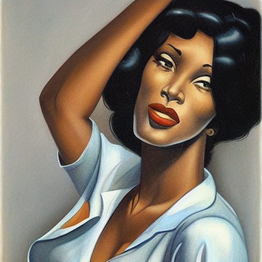 Ernie Barnes
