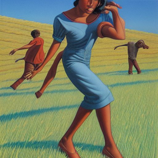 Ernie Barnes