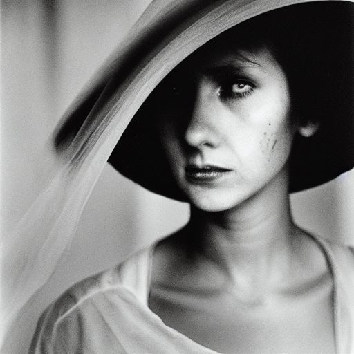 Ernst Haas