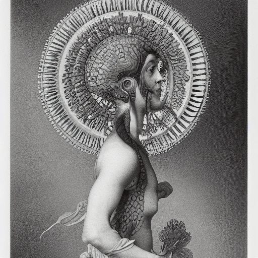 Ernst Haeckel