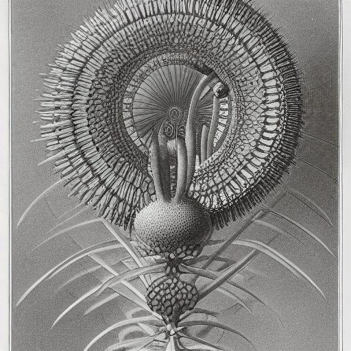 Ernst Haeckel
