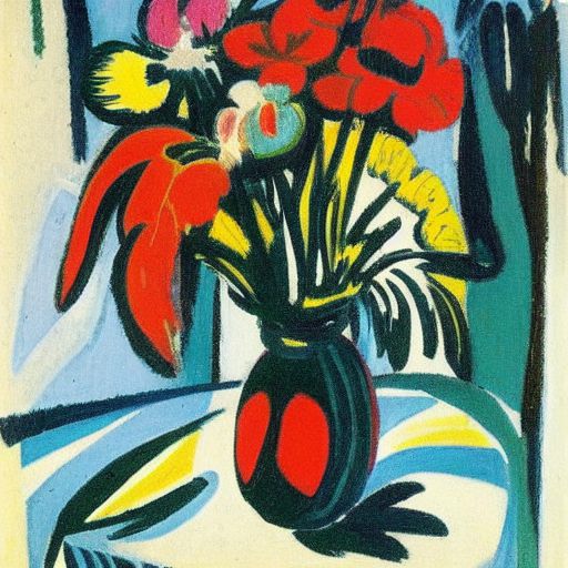 Ernst Ludwig Kirchner