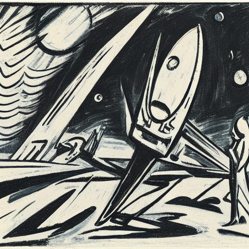 Ernst Ludwig Kirchner