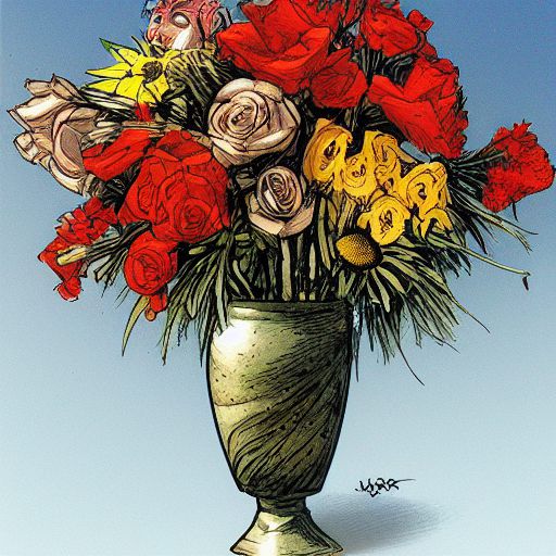 Ethan Van Sciver